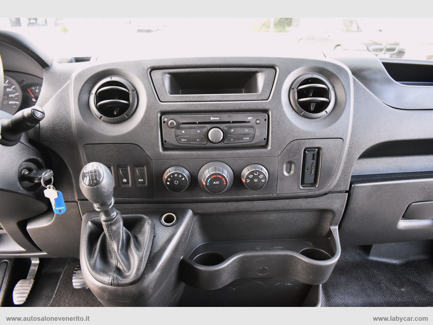 Master T35 2.3 dCi/165 TP PL Cab. S&S - immagine 20