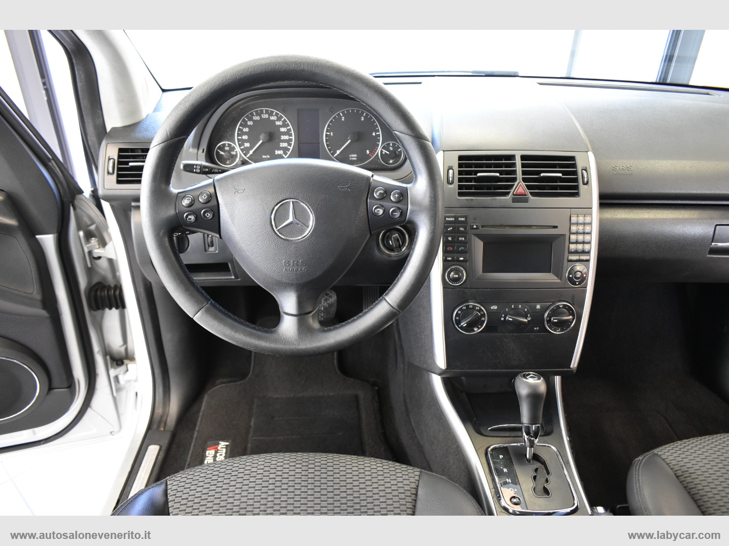 A 200 CDI Avantgarde - immagine 20