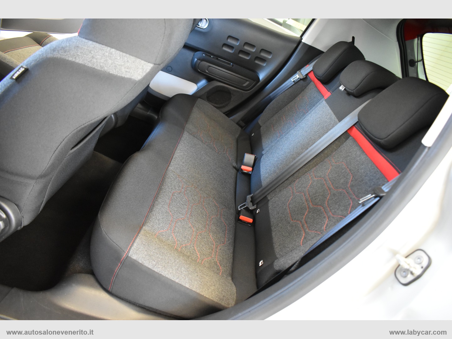 C3 BlueHDi 75 S&S Shine - immagine 20