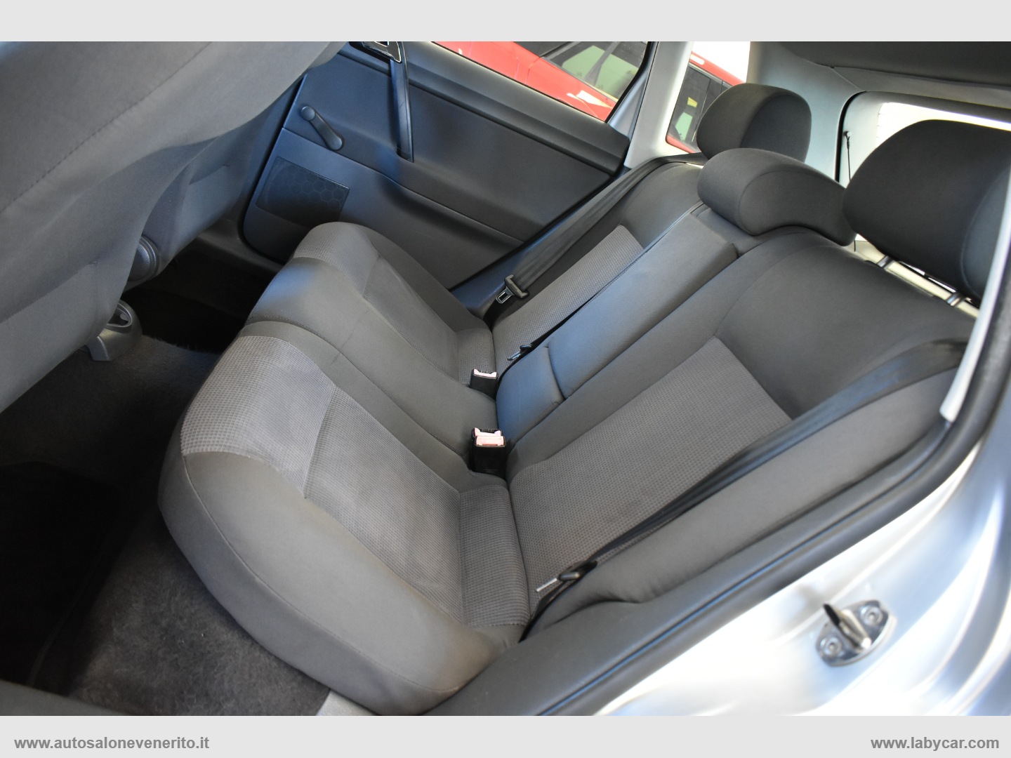 Polo 1.4 TDI 5p. Comfortline - immagine 20
