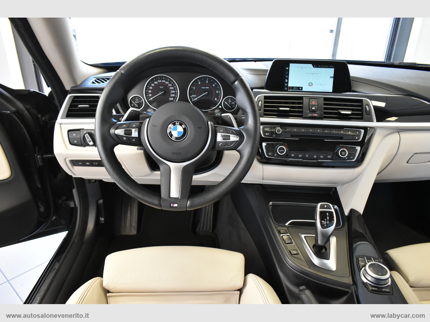 420d xDrive Gran Coupé Sport - immagine 20