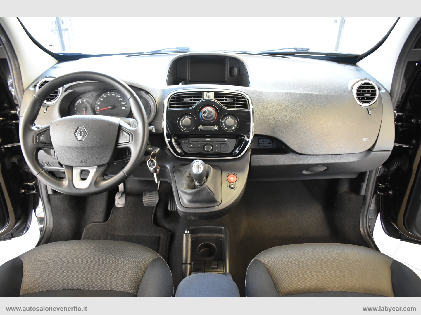 Grand Kangoo 1.5 dCi 110 CV S&S 7 posti - immagine 20