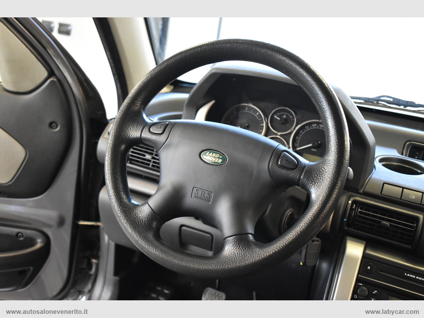 Freelander 2.0 Td4 3p. Softback S - immagine 20