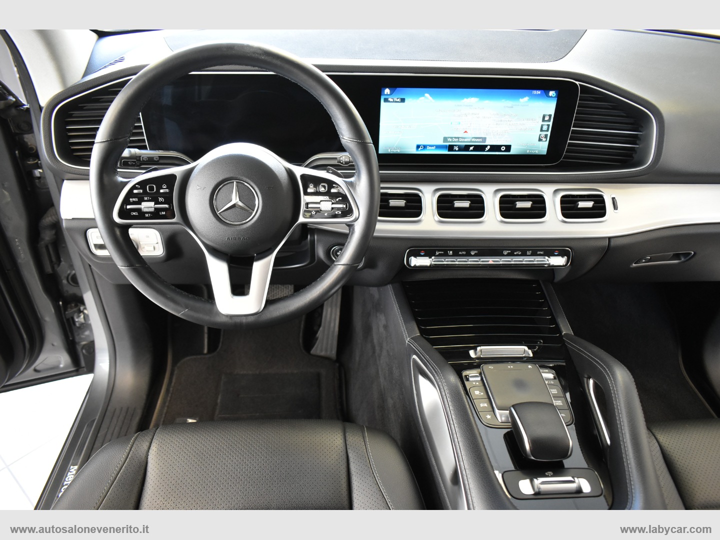GLE 300 d 4Matic Premium - immagine 20