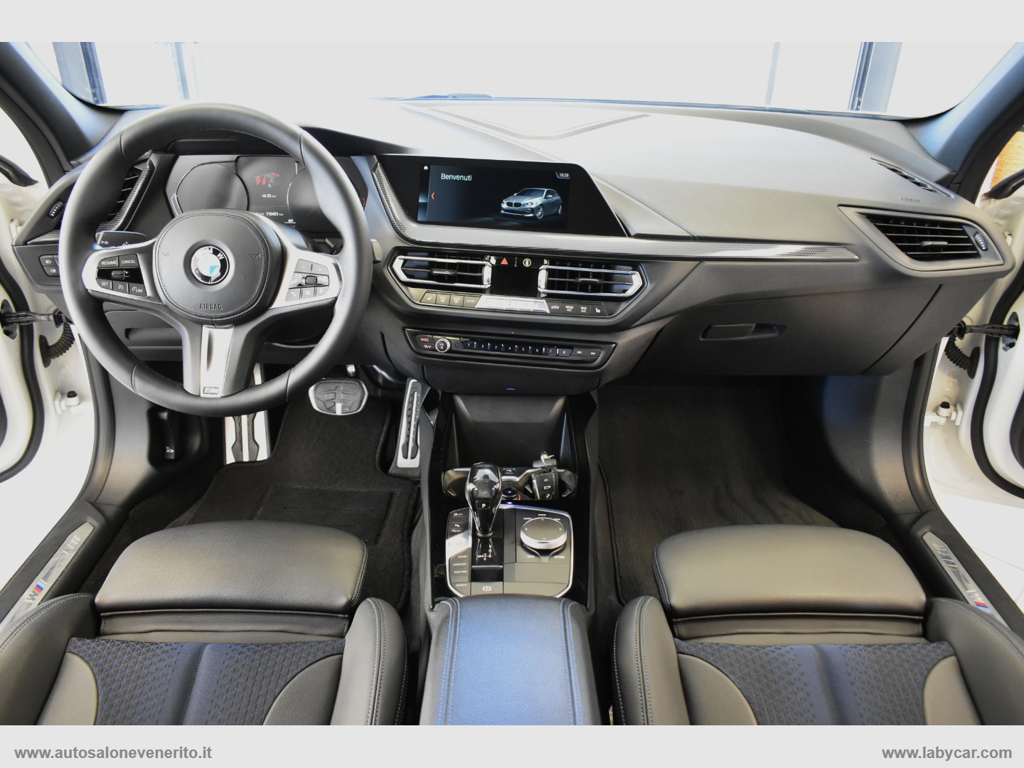 118d 5p. Msport - immagine 20