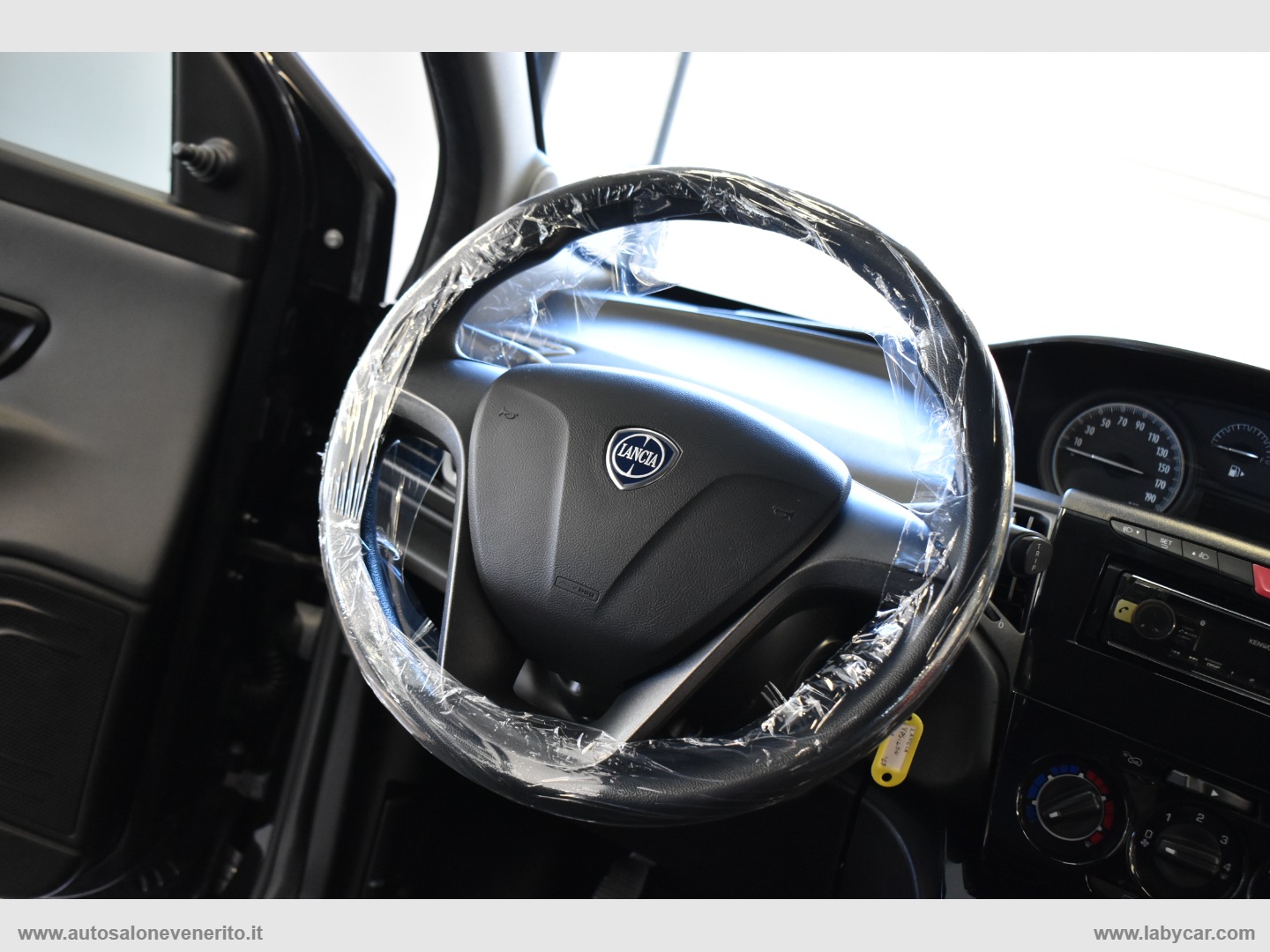 Ypsilon 1.2 69 CV 5p. Gold - immagine 20