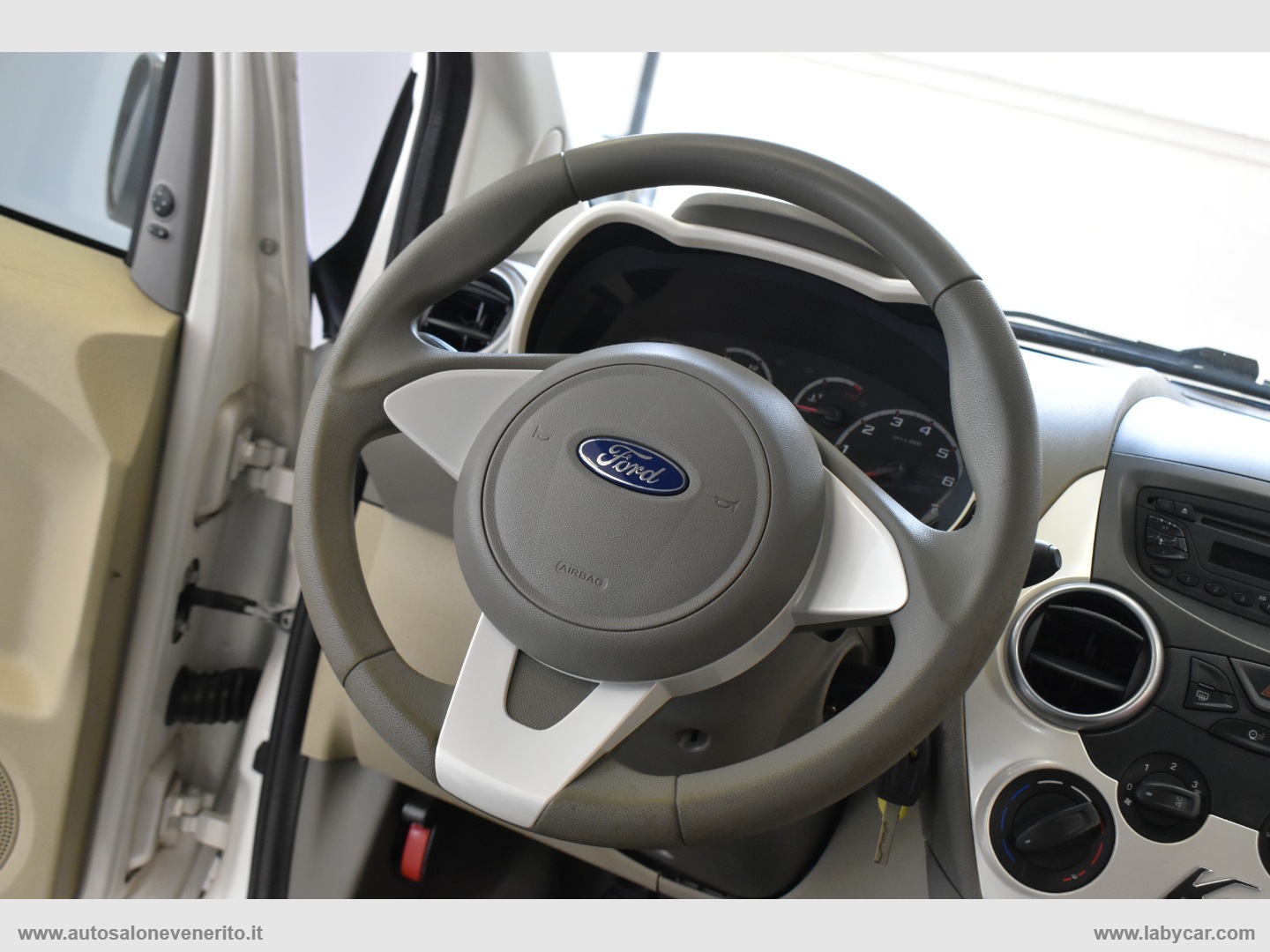 Ka 1.2 8V 69 CV Individual - immagine 20