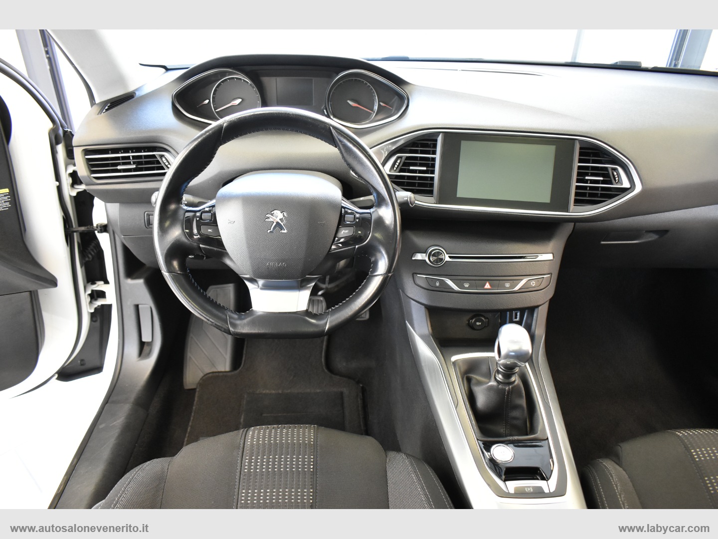 308 BlueHDi 120 S&S SW GT Line - immagine 20