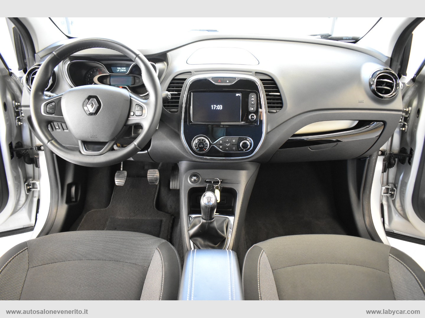 Captur TCe 12V 90 CV S&S Energy Intens - immagine 20