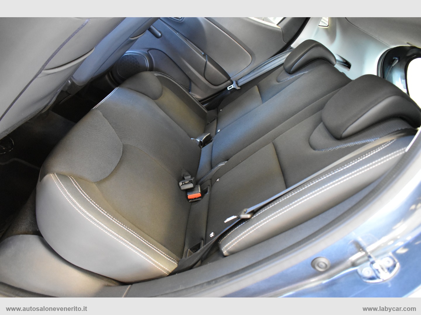 Clio dCi 8V 90 CV S&S 5p. Energy Intens - immagine 20