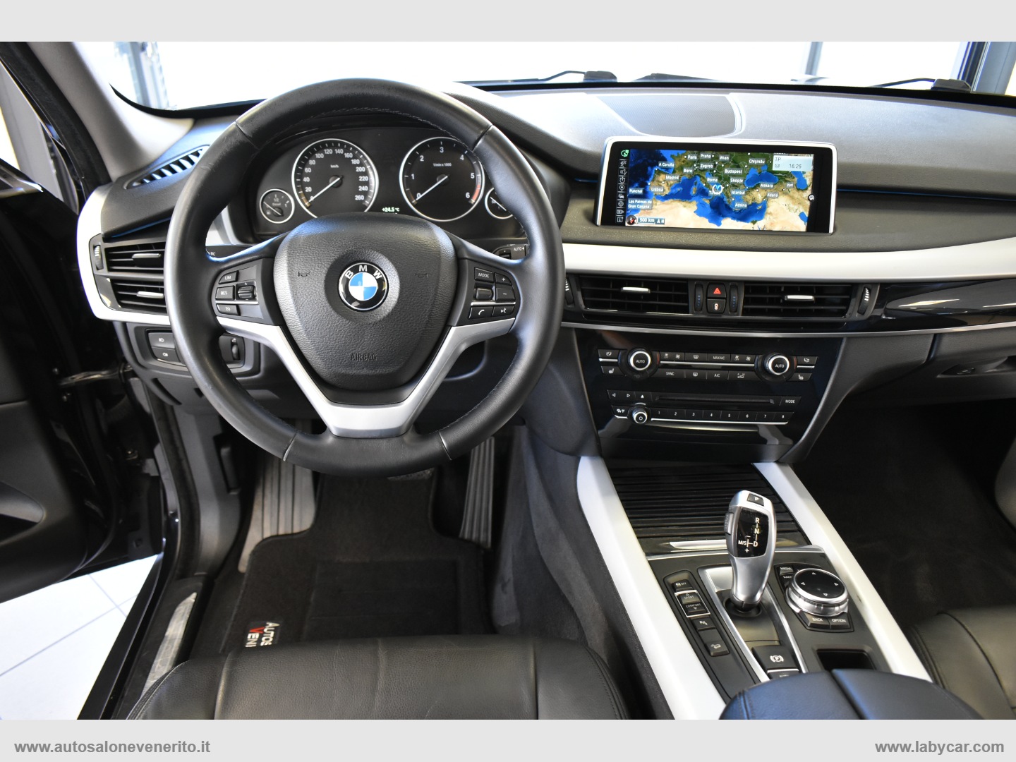 X5 xDrive25d Experience - immagine 20