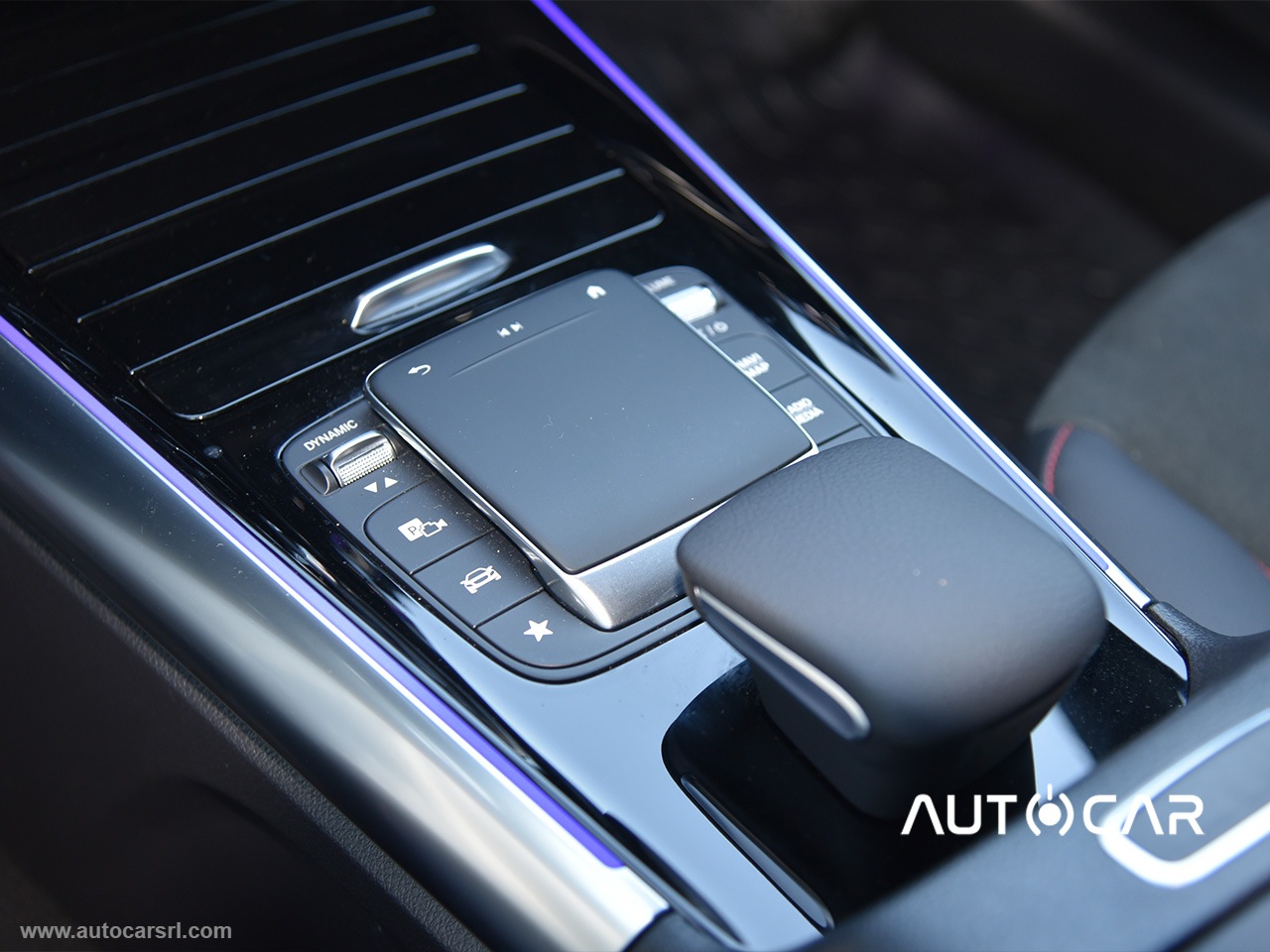 GLA 250 e PHEV - immagine 20