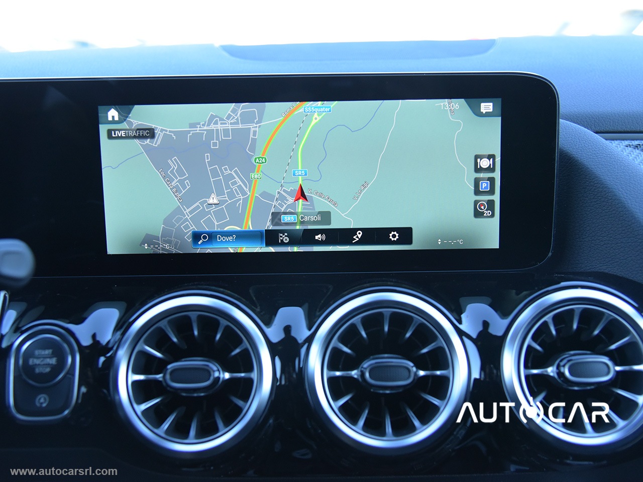 GLA 35 4Matic AMG - immagine 20