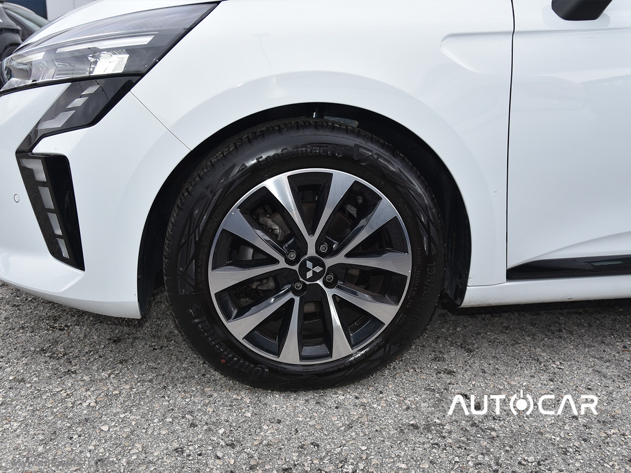 Colt 1.0L turbo 90 CV Invite - immagine 20