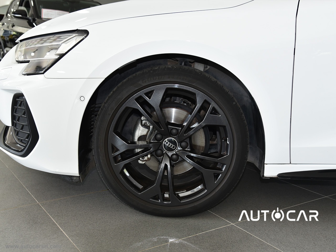 A3 SPB 2.0 TDI 150 CV S tronic S line edit. - immagine 20