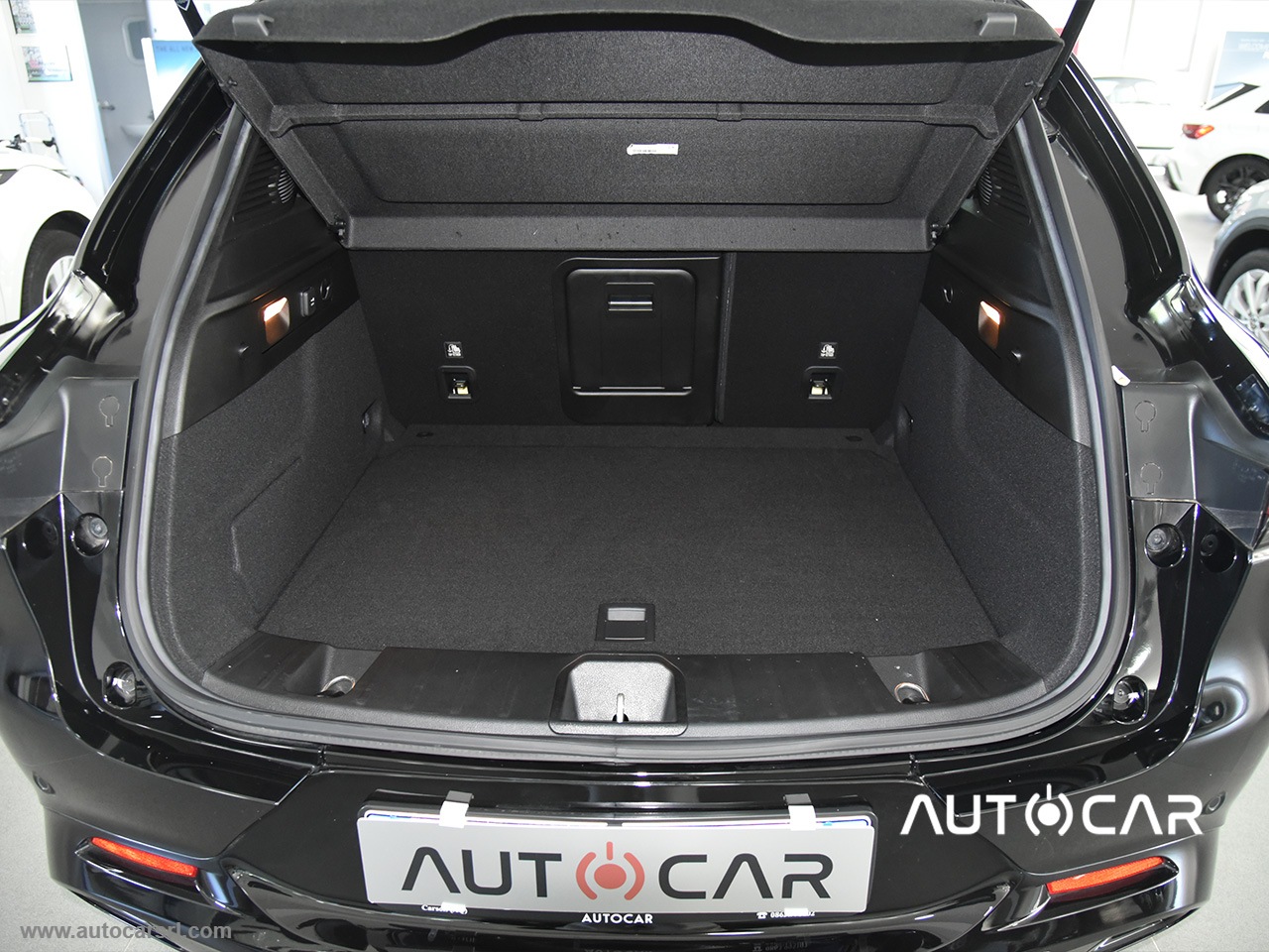 Tonale 1.5 160 CV MHEV TCT7 Veloce - immagine 20