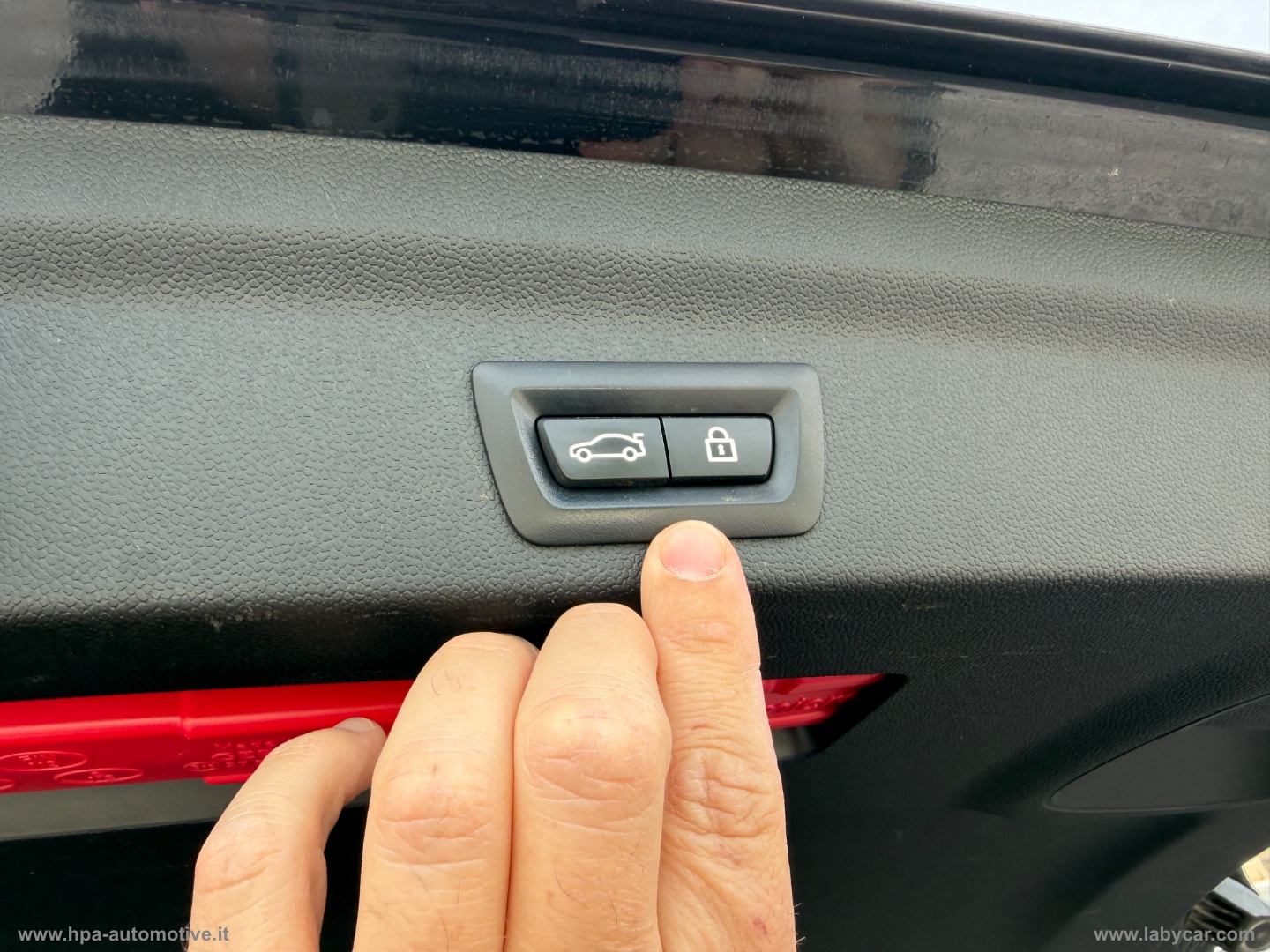 Mini Cooper D Countryman DIGITAL CAMBIO AUTOMATICO NAVI - immagine 20