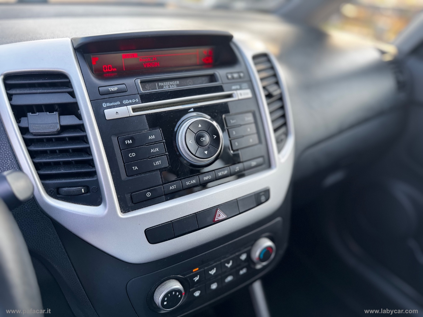 Venga 1.4 CRDi 90 CV Active - immagine 20