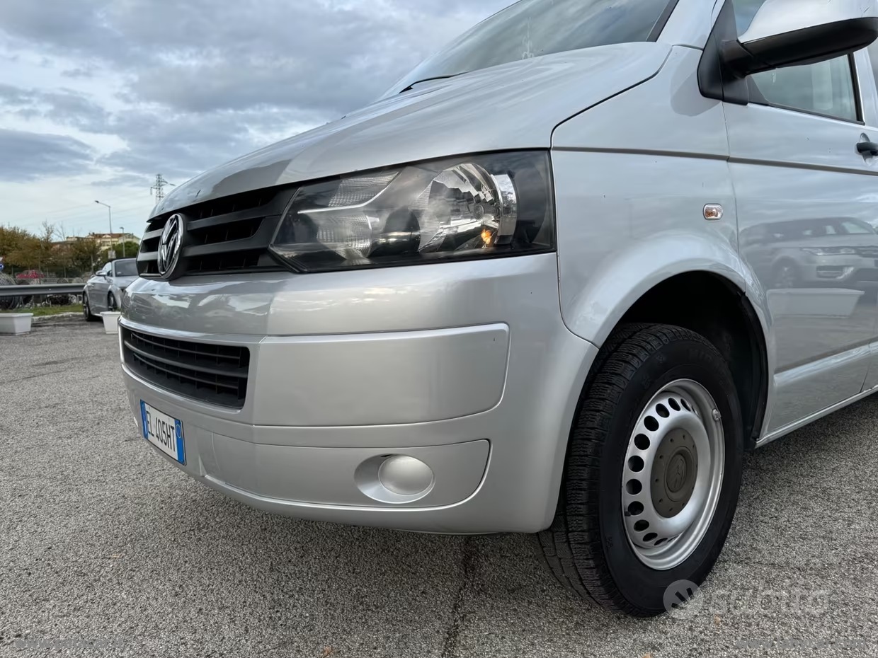 Caravelle 2.0 TDI 140CV PC Comfortline - immagine 20