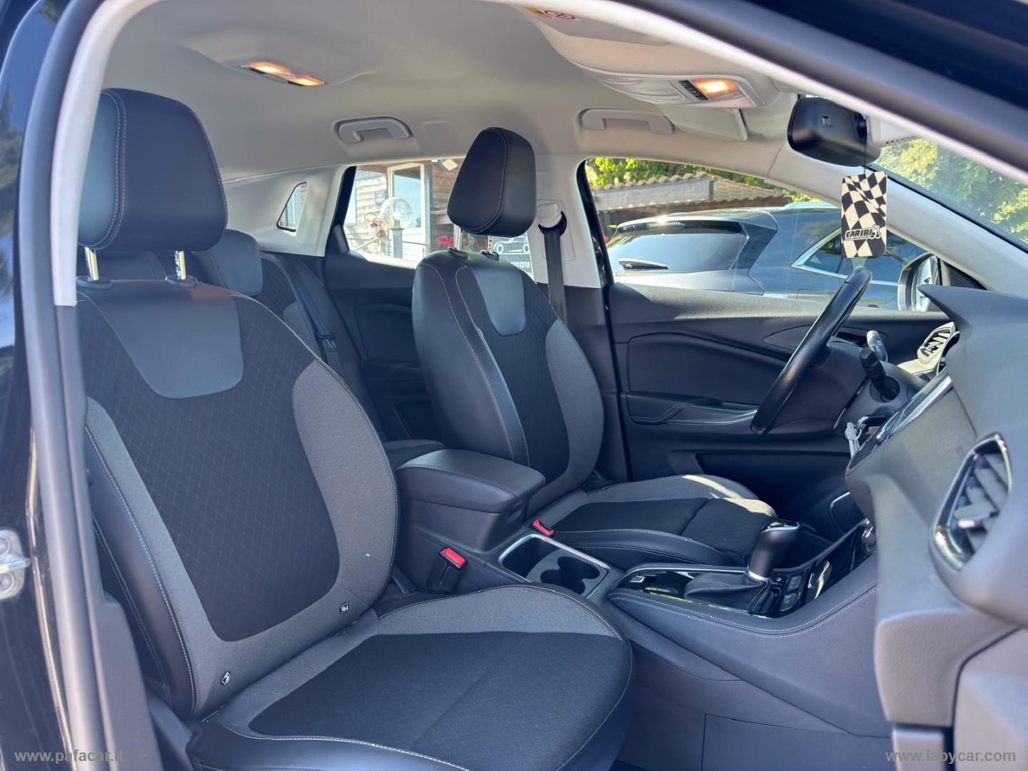 Grandland X 1.5 D Ecotec S&S aut. El. - immagine 20