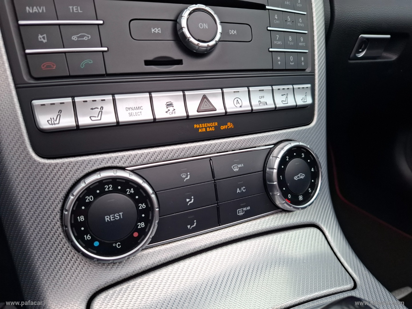 SLC 250 d AMG line - immagine 20
