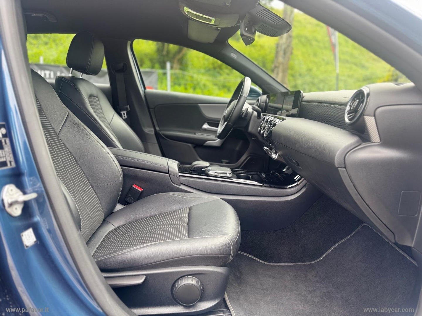 A 180 d Automatic Executive - immagine 20
