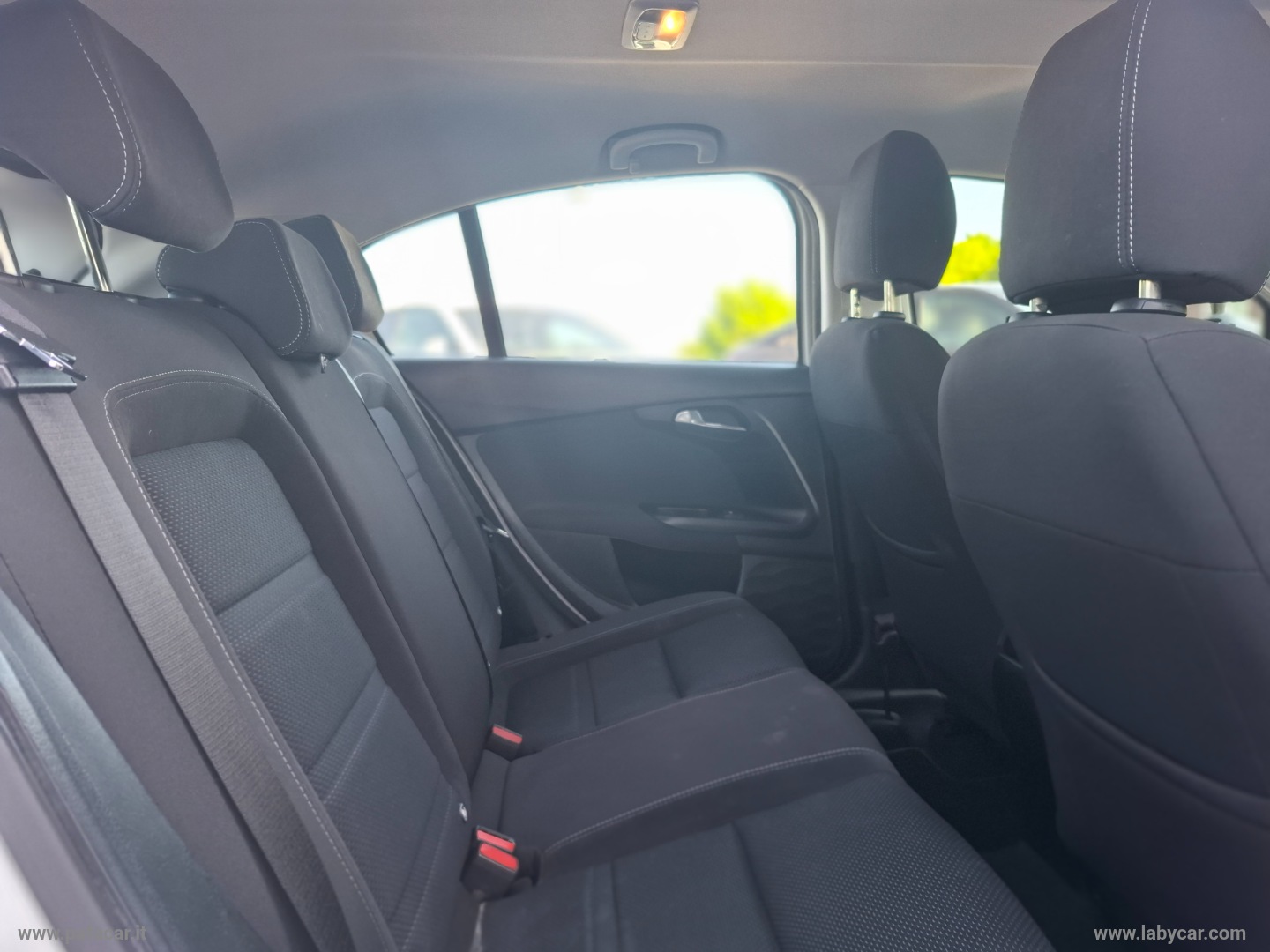 Tipo 1.3 Mjt S&S 5p. Lounge - immagine 20