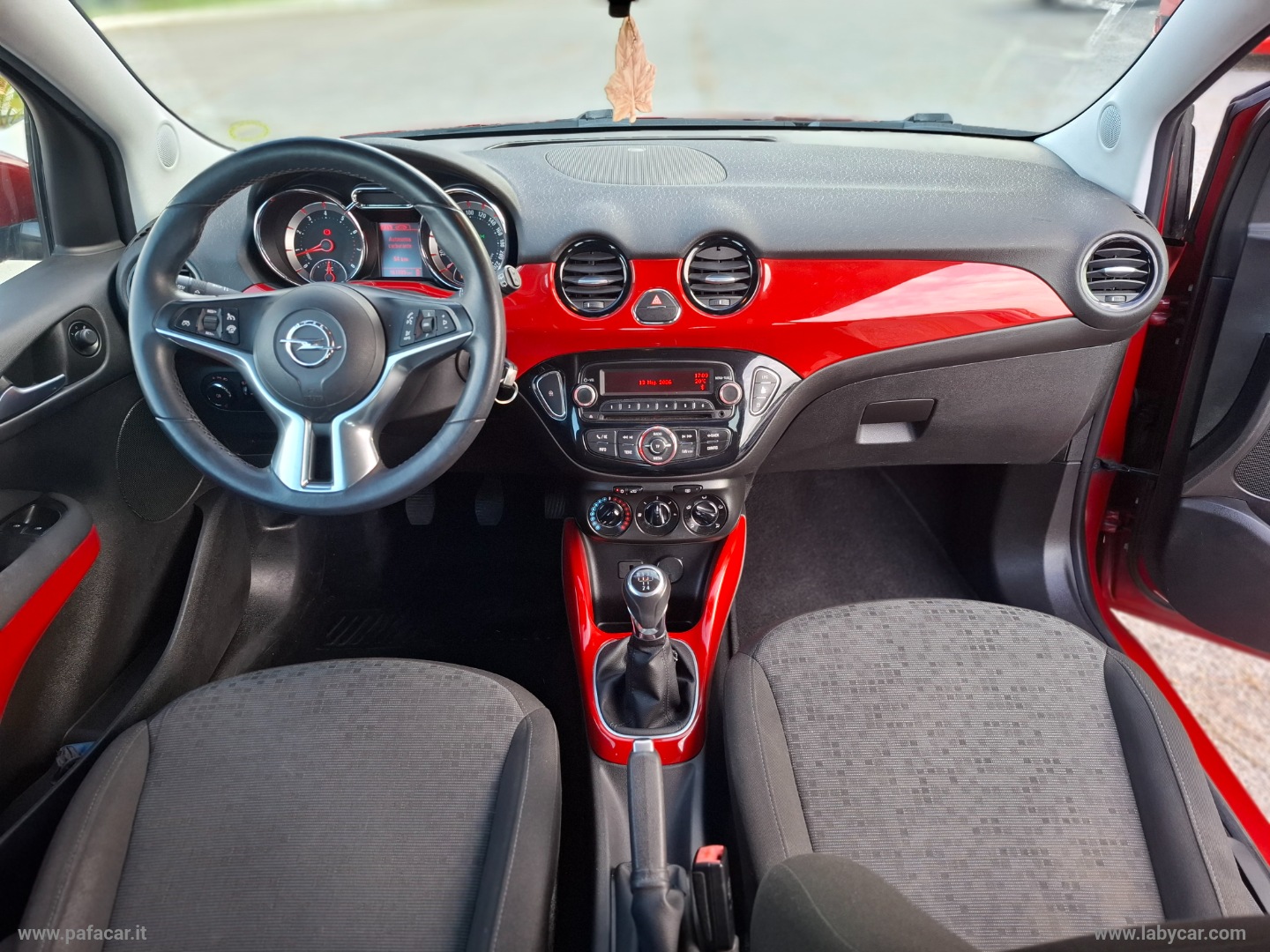 Adam 1.4 87 CV GPL Tech VR/46 Lim. Ed. - immagine 20