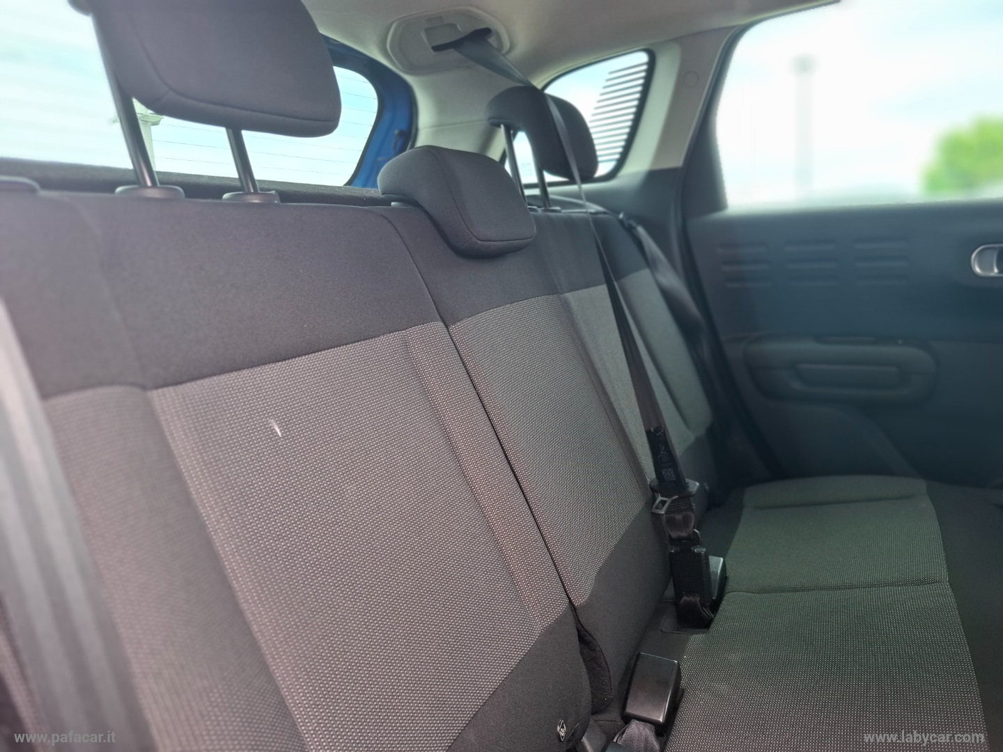 C3 Aircross PureT.130 S&S EAT6 Shine Pk - immagine 20