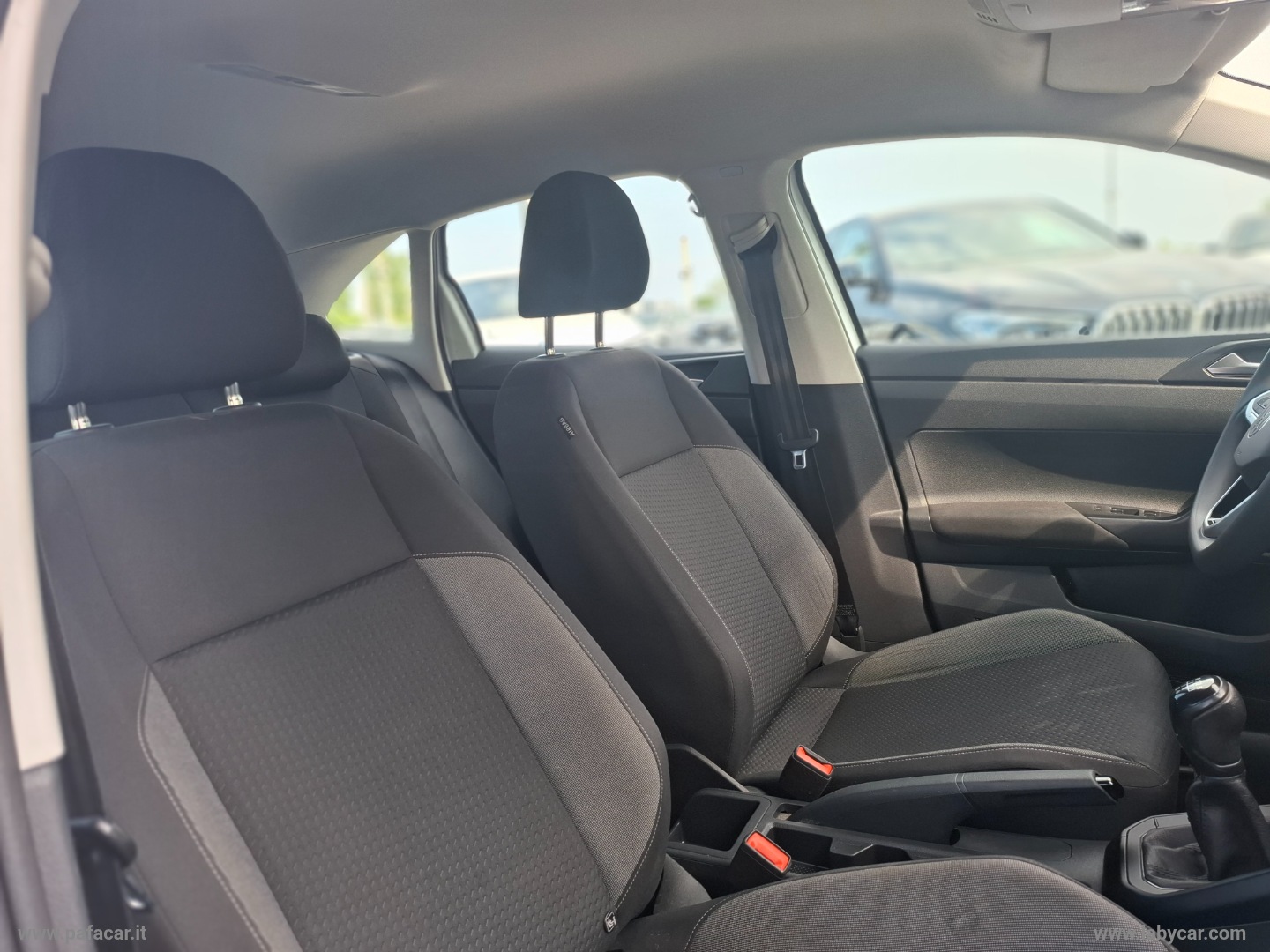 Taigo 1.0 TSI Life - immagine 20