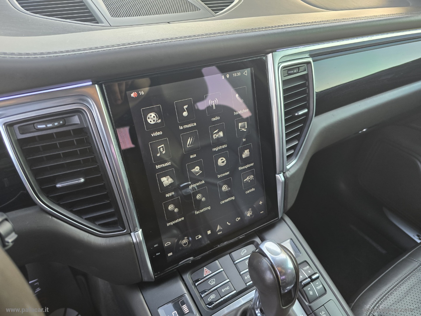 Macan 3.0 S Diesel - immagine 20