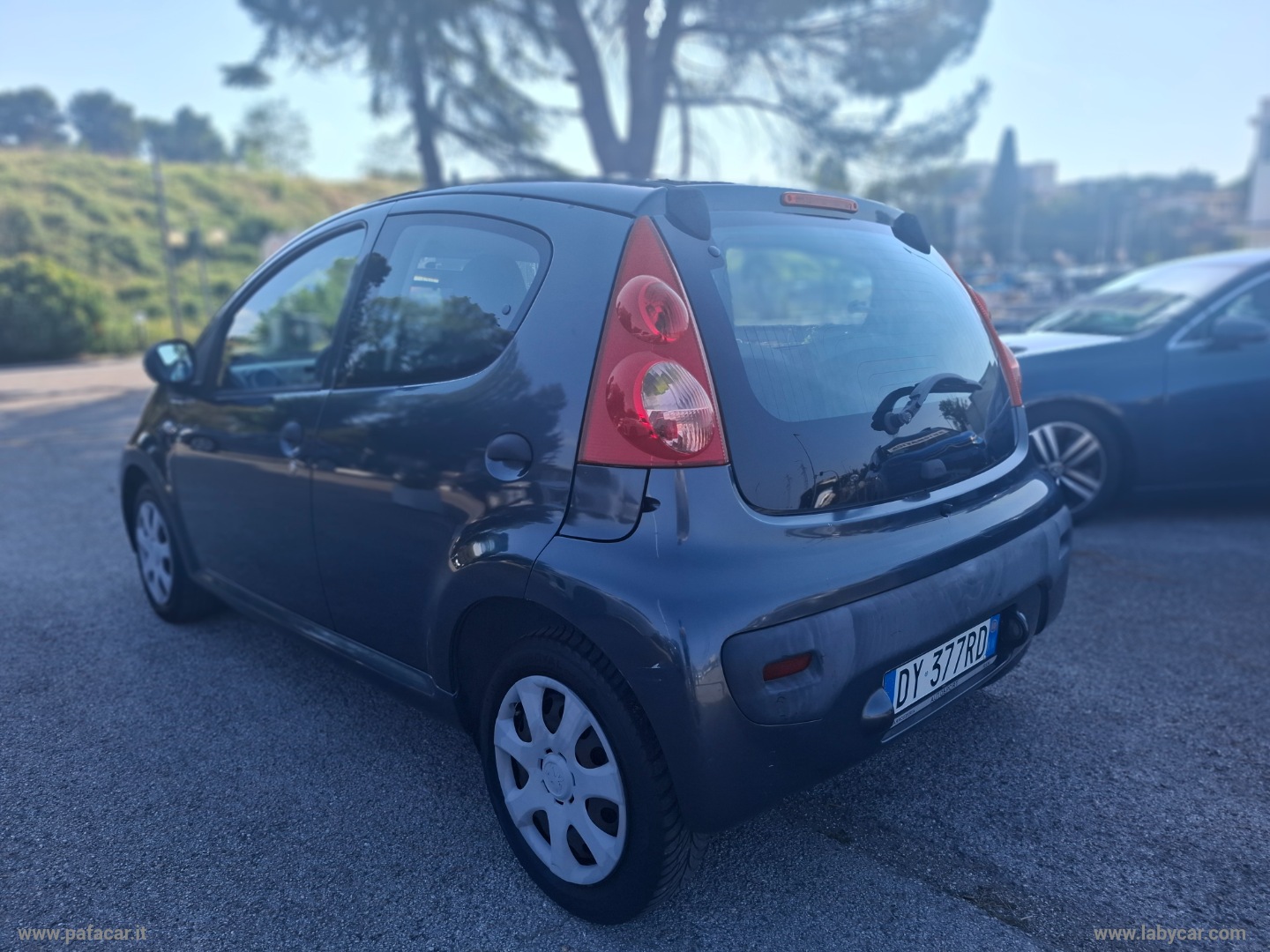 107 1.0 68 CV 3p. Plaisir - immagine 20