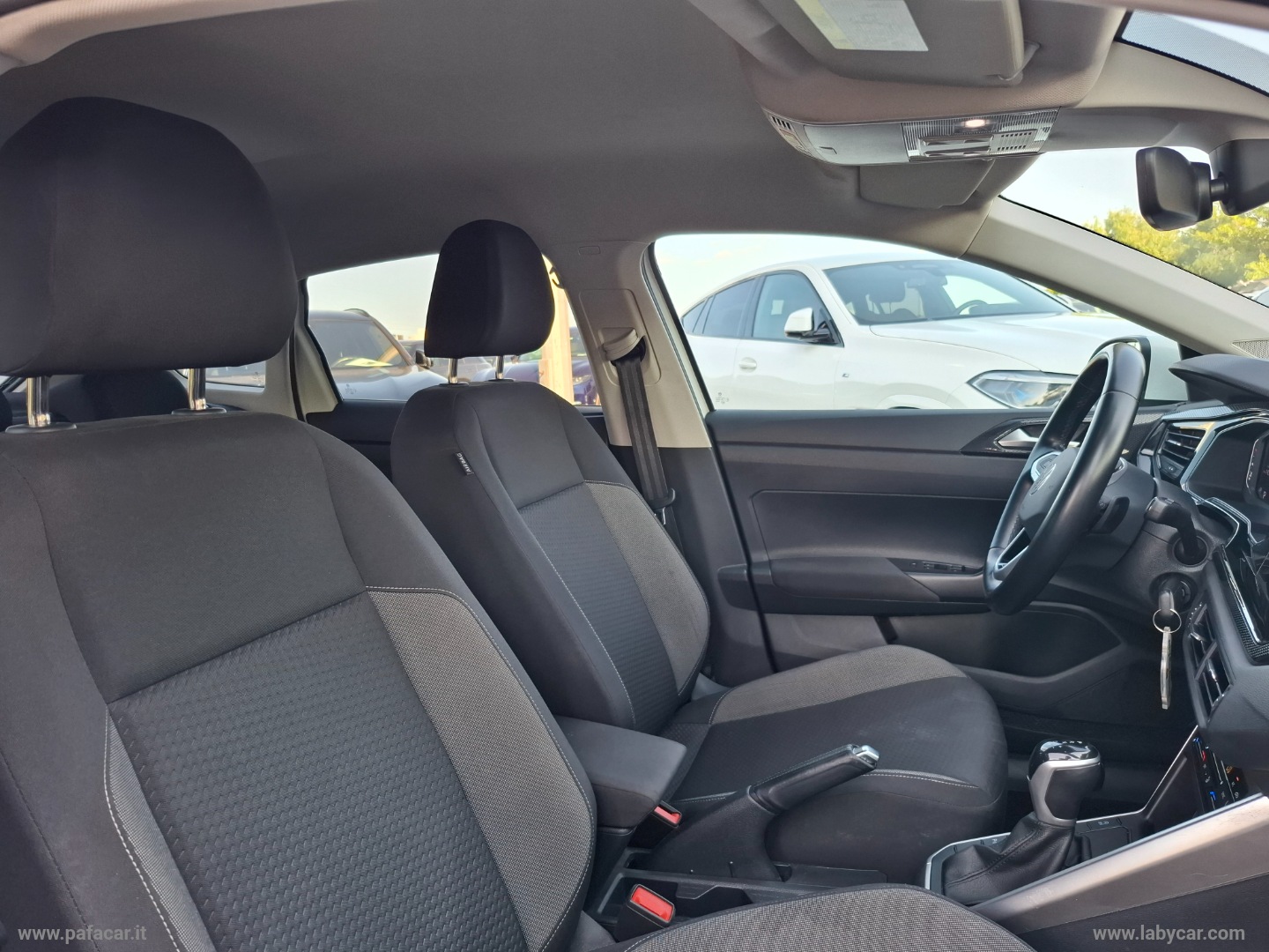 Taigo 1.0 TSI 110 CV DSG Life - immagine 20