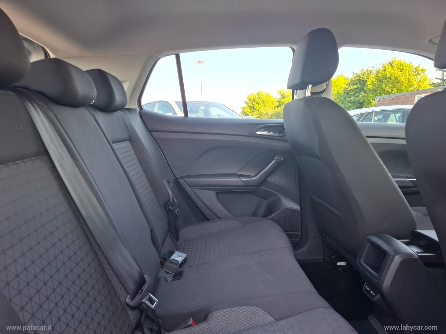 T-Cross 1.0 TSI 110 CV DSG Advanced BMT - immagine 20