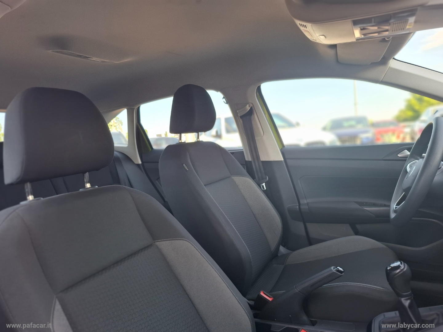 Taigo 1.0 TSI Life - immagine 20