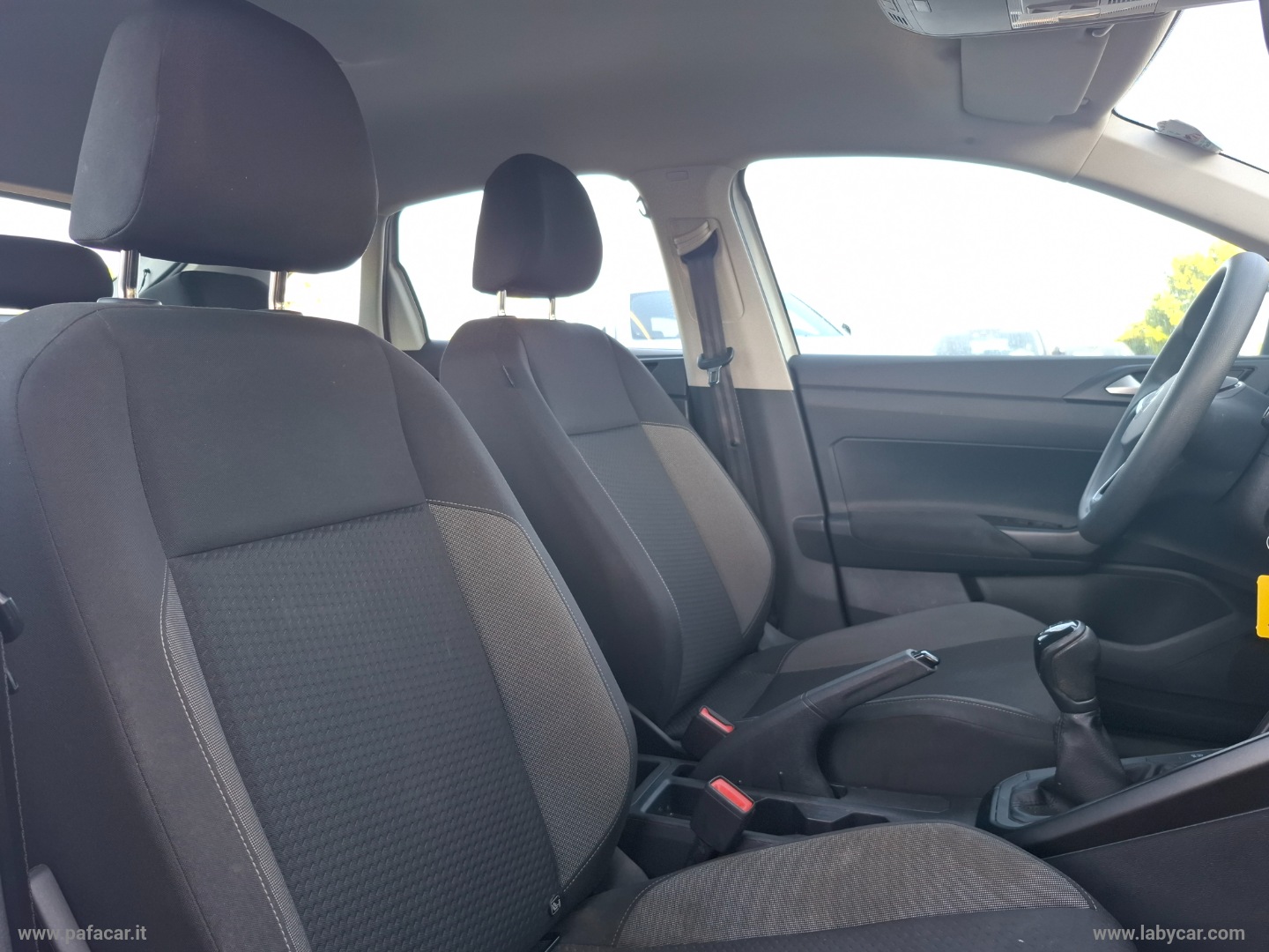 Taigo 1.0 TSI Life - immagine 20