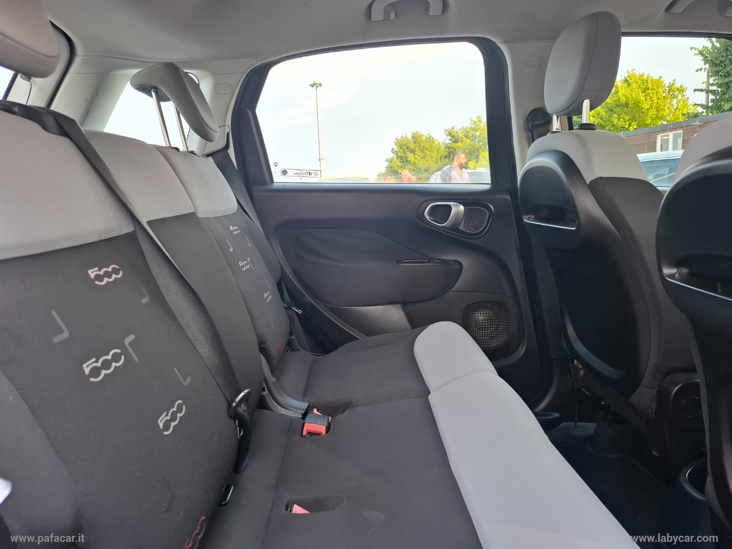 500L 0.9 TwinAir Turbo Nat.Pow. Pop Star - immagine 20