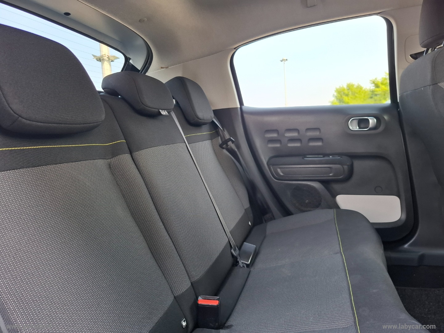C3 PureTech 83 S&S Shine - immagine 20