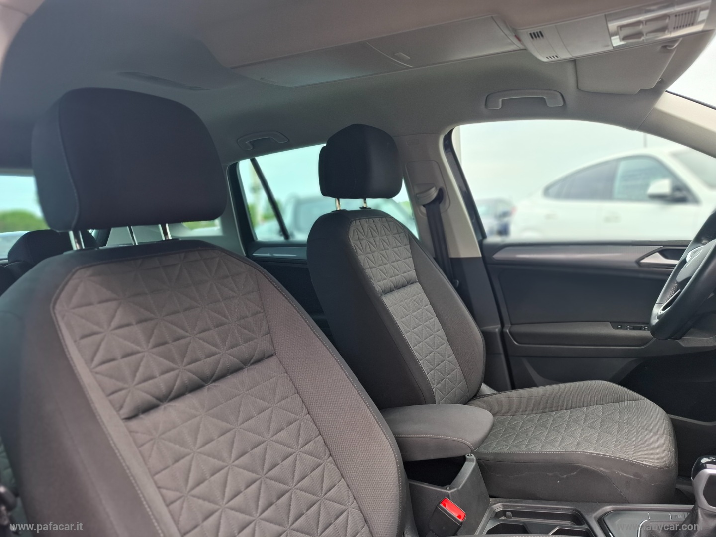 Tiguan 2.0 TDI 150CV SCR DSG Life - immagine 20