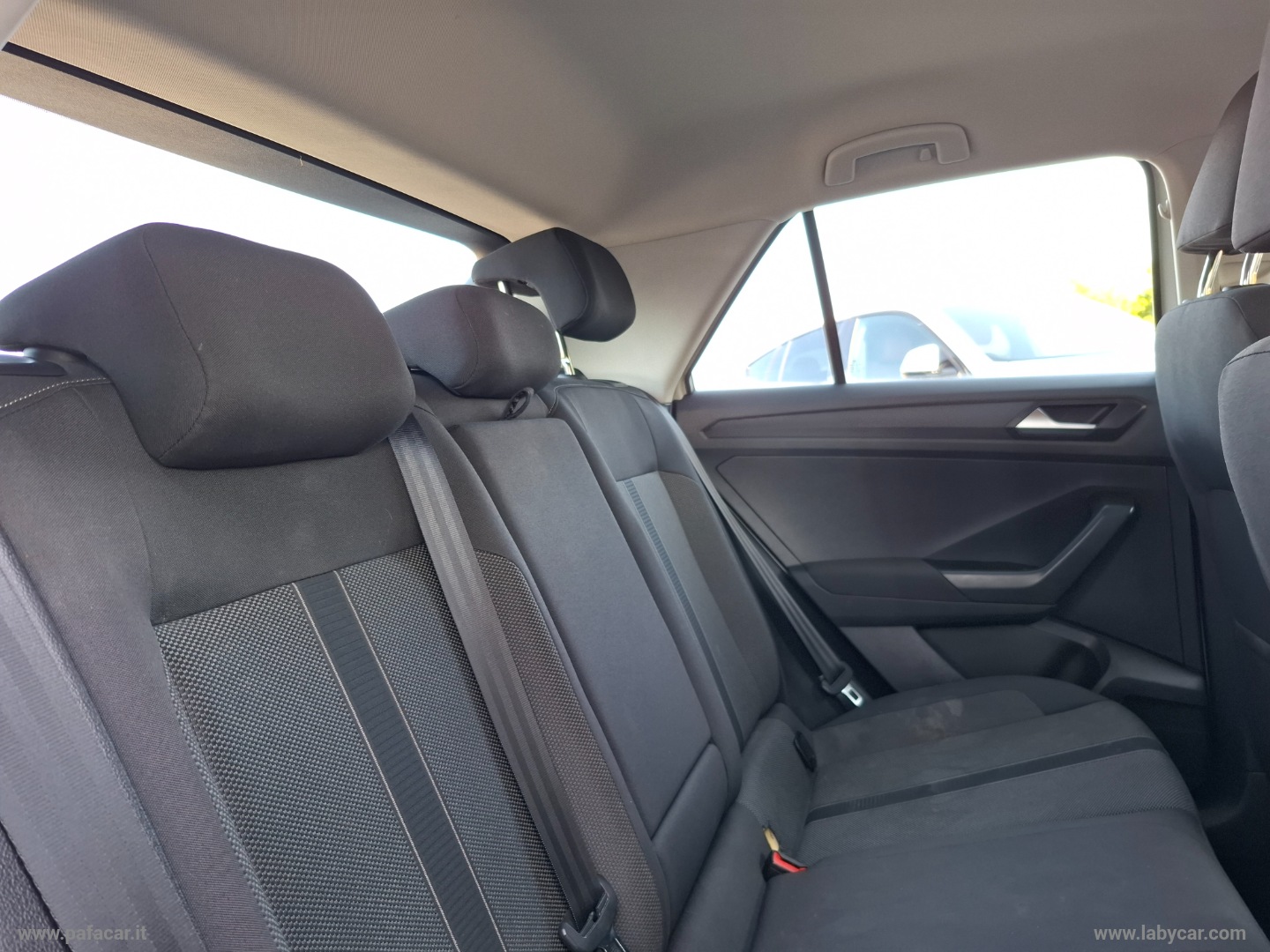 T-Roc 1.5 TSI ACT DSG Life - immagine 20
