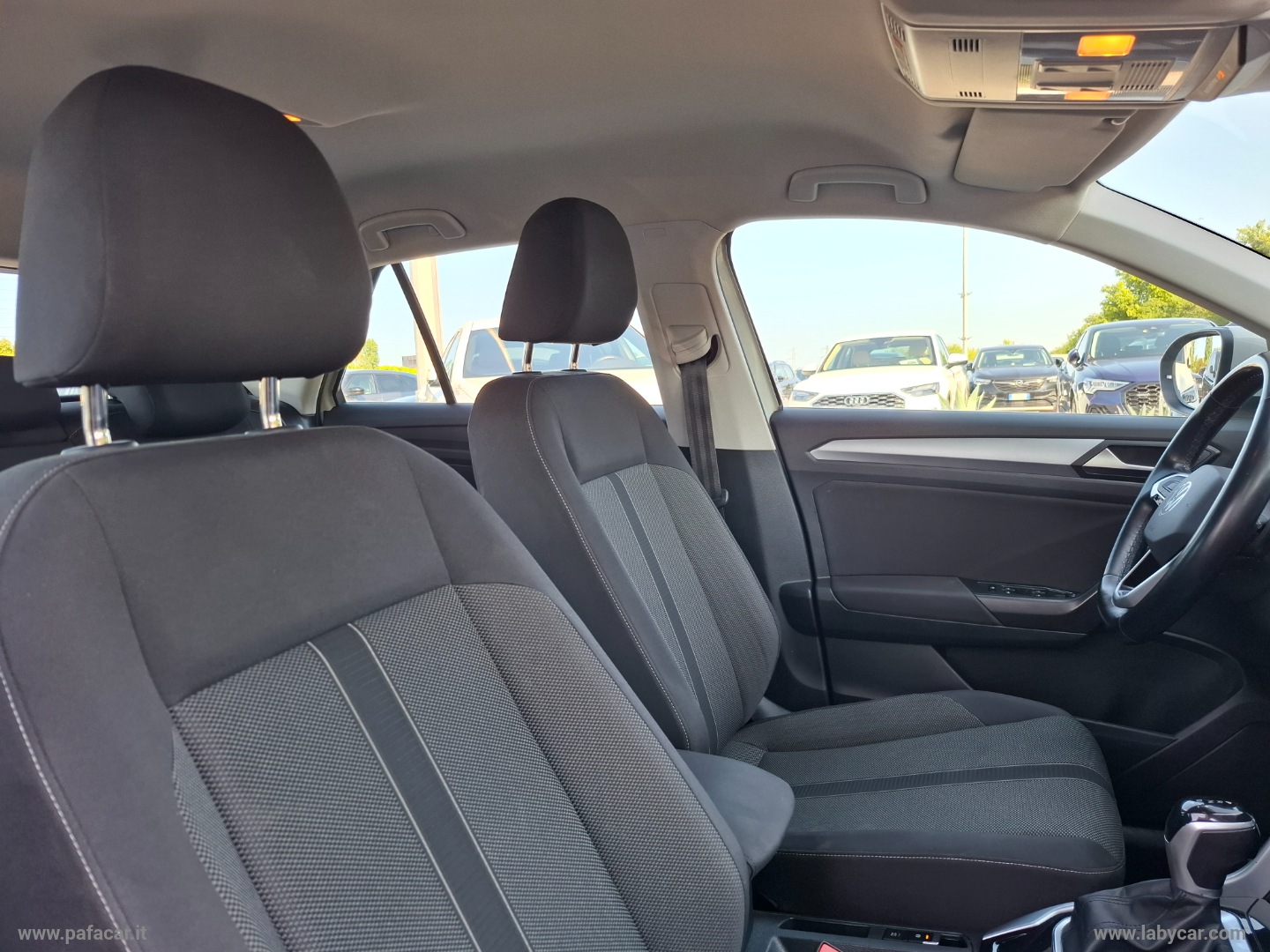 T-Roc 1.5 TSI ACT DSG Life - immagine 20