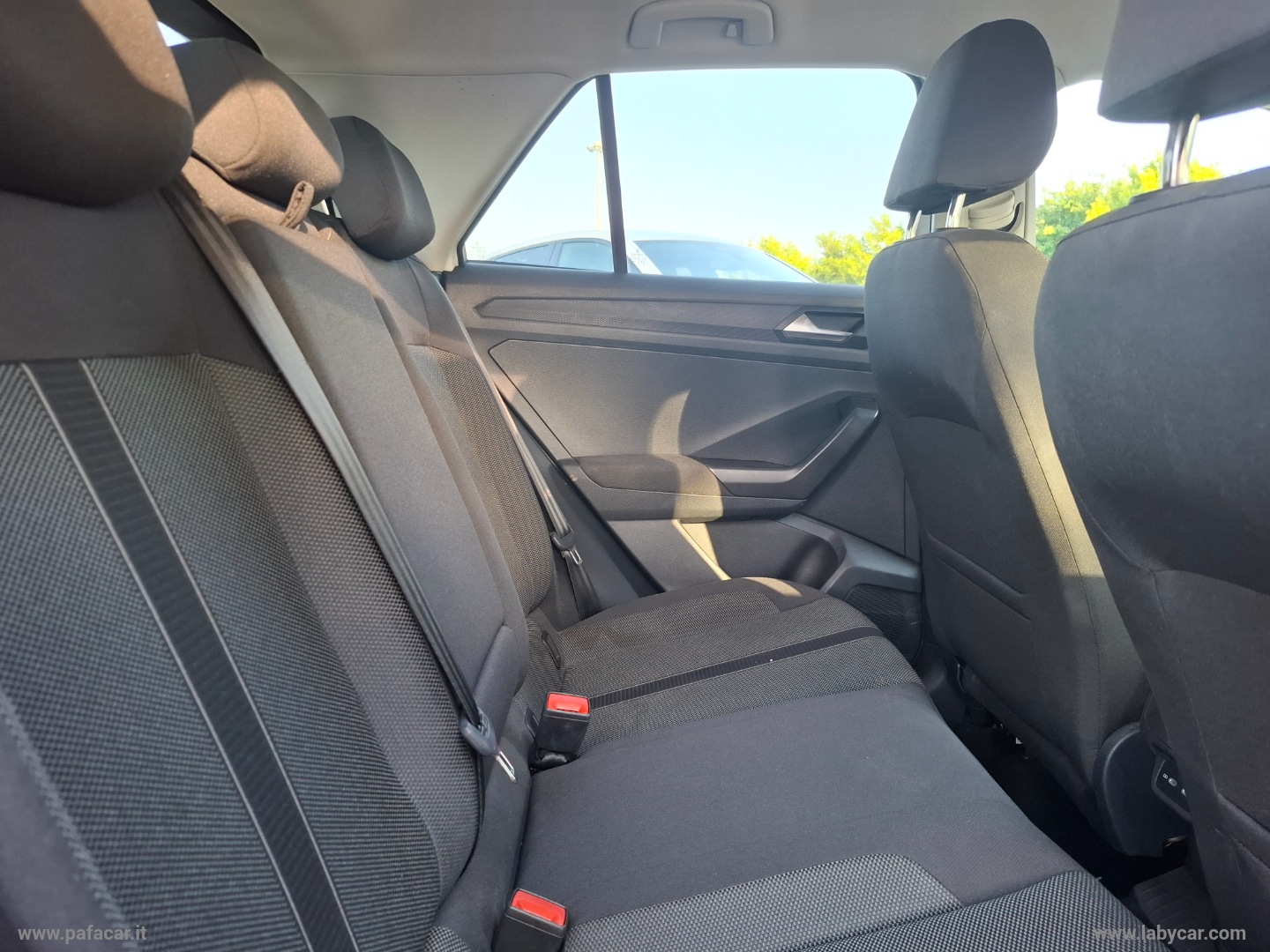 T-Roc 1.5 TSI ACT DSG Life - immagine 20