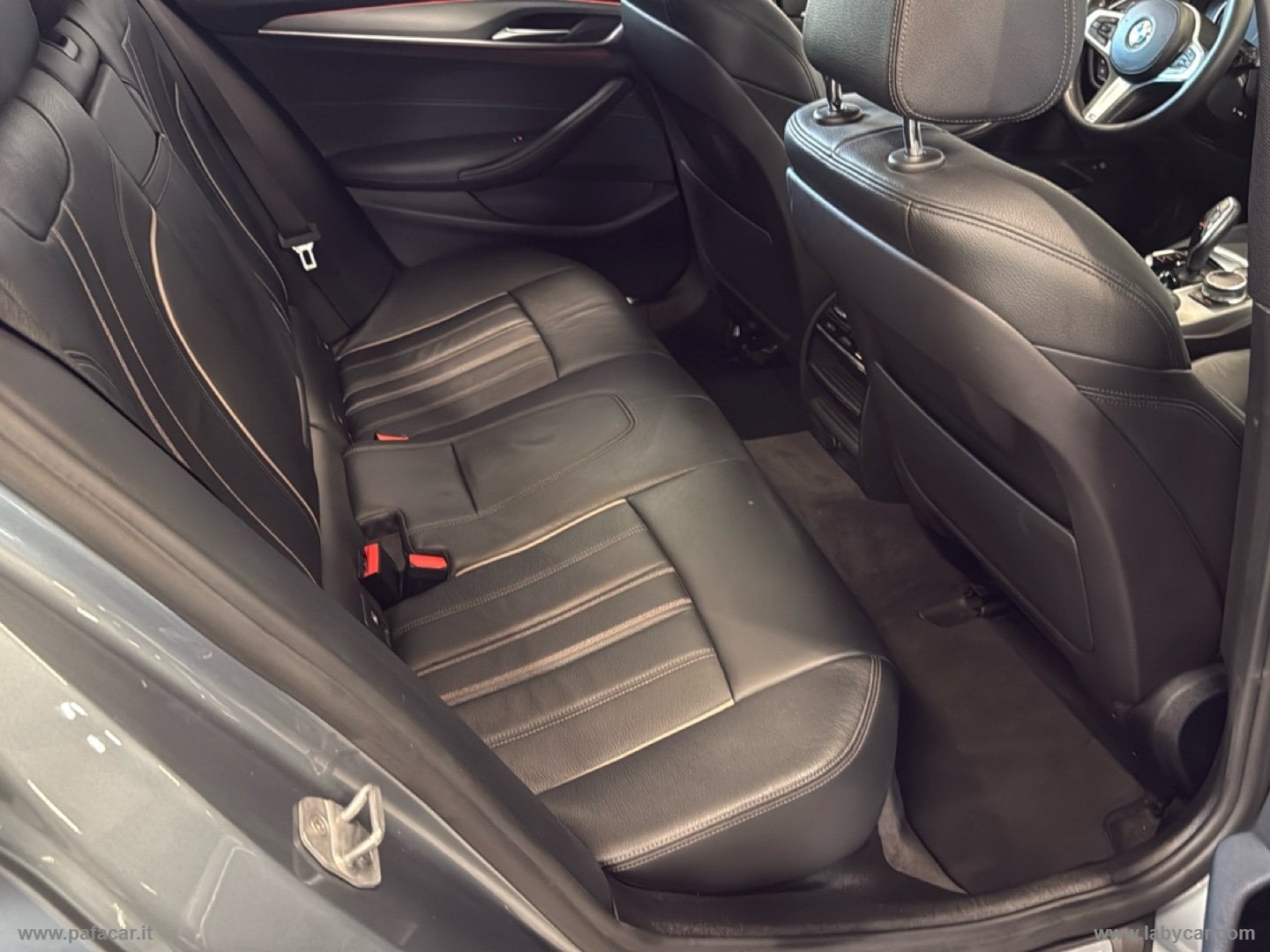 520d aut. Touring Msport - immagine 20