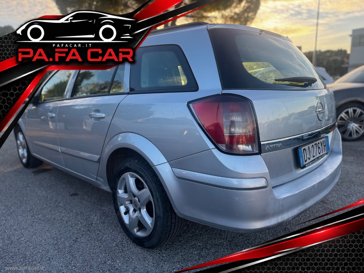 Astra 1.7 CDTI 101 CV SW Enjoy - immagine 20
