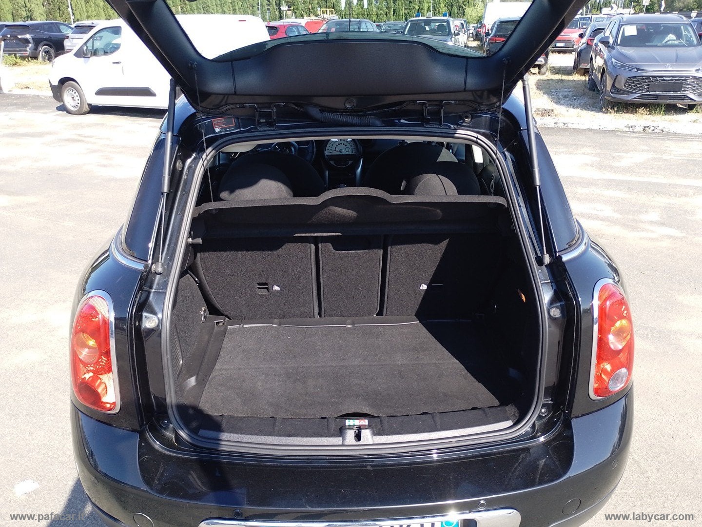 Mini One D Business Countryman - immagine 20