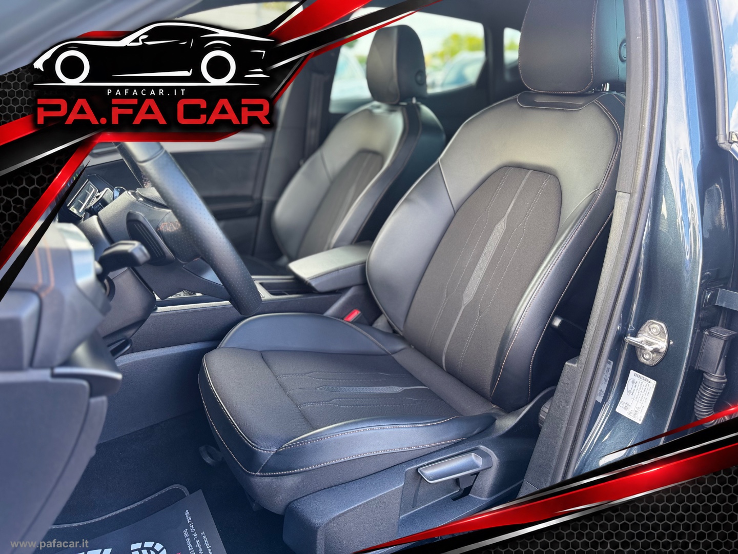 Formentor 1.5 TSI DSG - immagine 20