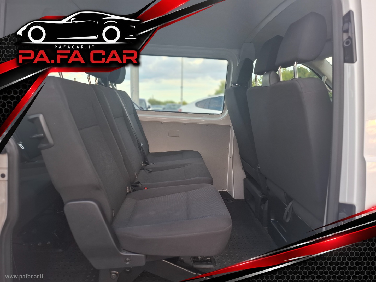 Caravelle 2.0TDI 102 PC Tren. - immagine 20