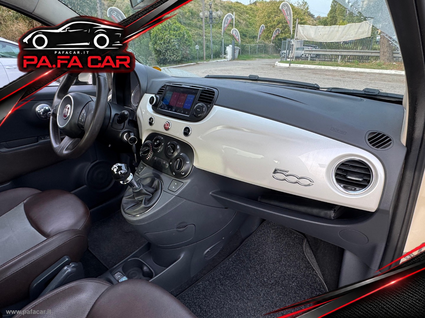 500 1.2 Sport - immagine 20