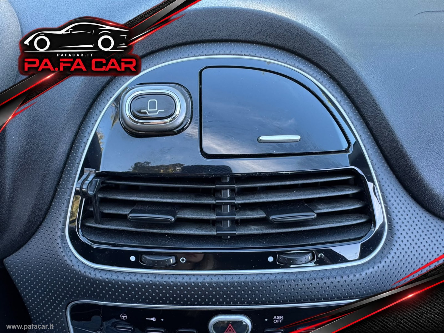 Punto Evo 1.4 5p. Emotion GPL - immagine 20