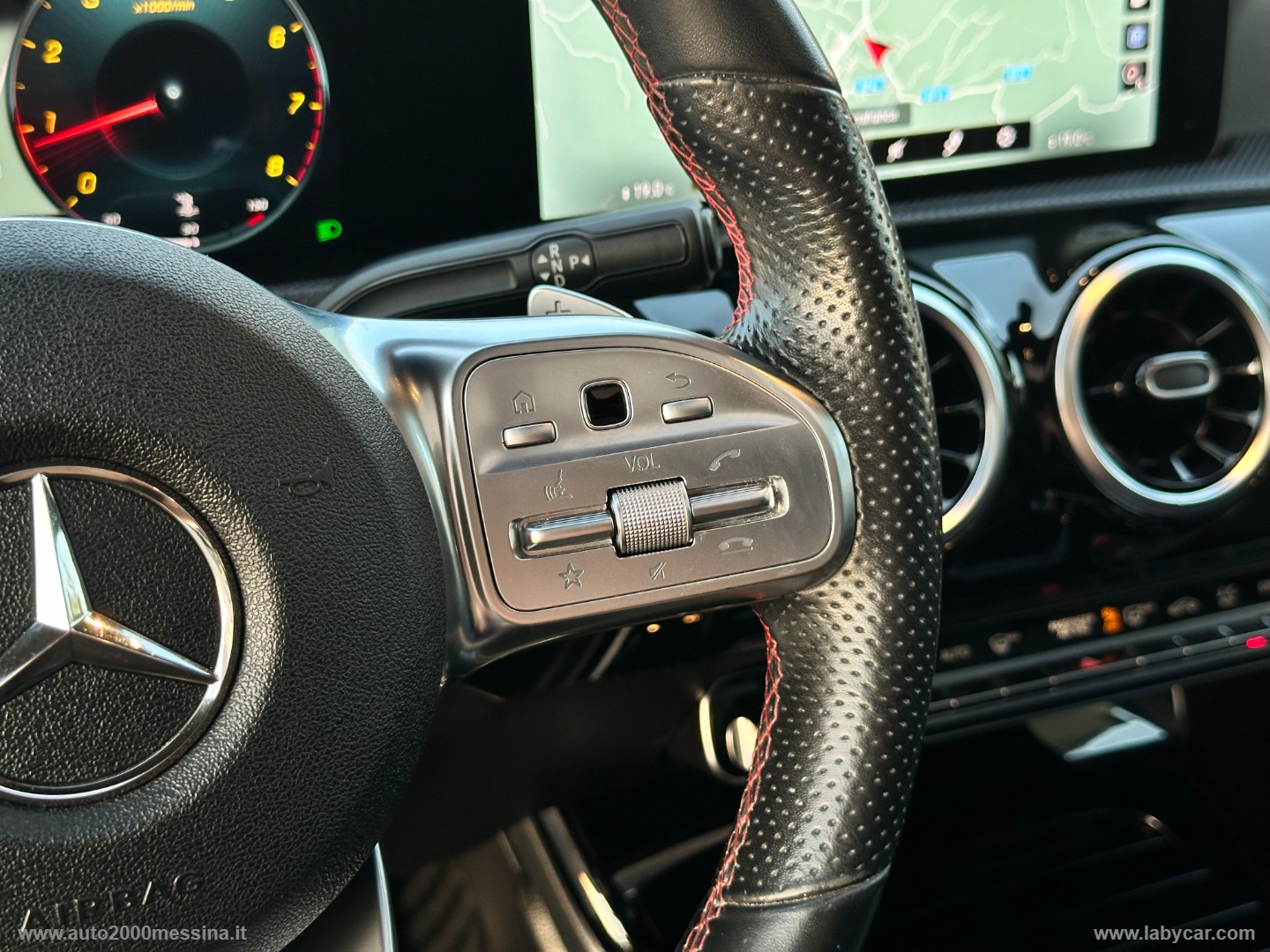 CLA 220 Automatic 4Matic Premium - immagine 20